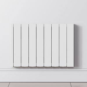 <span class=keywords><strong>Radiateur</strong></span> à noyau céramique 1500W <span class=keywords><strong>avec</strong></span> <span class=keywords><strong>thermostat</strong></span> Wifi, double protection contre la surchauffe, chauffage <span class=keywords><strong>électrique</strong></span> pour grands espaces, blanc - Product Image 5