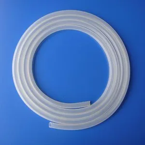 Peristaltic doing pump special silicone tube