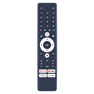 Télécommande pour Smart TV KA-LLEY <span class=keywords><strong>RC600</strong></span> 06-B60N41-LL001 - Product Image 1