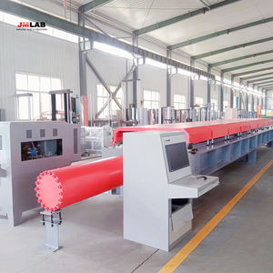 600KN 1000KN 3000KN 5000KN Drahtseil schlingen Hydraulische horizontale Zug prüfmaschine - Product Image 6