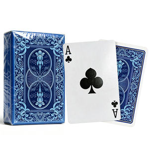 Cartes à Jouer Personnalisées Professionnelles au Meilleur Prix – Dimensions <span class=keywords><strong>des</strong></span> Cartes à Jouer - Product Image 3