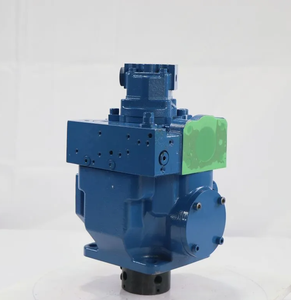 Pompe hydraulique DH80GO pour pièces de rechange d'excavatrice, piston axial, pièces de rechange - Product Image 6
