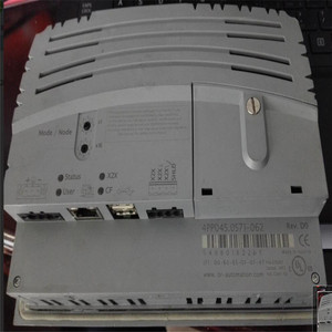 หน้าจอสัมผัส HMI รุ่น B&R Power PP45 4PP045.0571-062 - Product Image 3