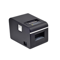 58mm Mini POS Reçu Imprimante 2 Pouces Auto Cutter BT Thermique Android Terminal Pos Imprimante Pos Reçu Imprimante