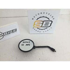 Specchietto Laterale Sinistro Compatibile per Moto Cagiva Raptor - Product Image 2