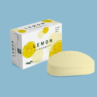 Emballage de boîte de savon cadeau de luxe personnalisé Offre Spéciale