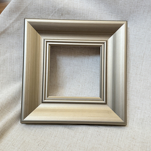 Vintage European Design Handmade Eco-Friendly Wooden Photo <strong>Frames</strong> Complete Set A4/<strong>A3</strong> Sizes Custom Logo Option - Product Image 2