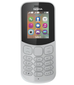 <span class=keywords><strong>Téléphone</strong></span> <span class=keywords><strong>portable</strong></span> d'occasion pour <span class=keywords><strong>NOKIA</strong></span> 130 (version 2017) double carte SIM longue durée de vie de la batterie léger <span class=keywords><strong>portable</strong></span> authentique clavier <span class=keywords><strong>téléphone</strong></span> - Product Image 2