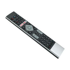 HUAYU-mando a distancia universal para Smart TV <span class=keywords><strong>Haier</strong></span>, reemplazo de control de voz, para televisiones inteligentes, 1, 2, 2 - Product Image 4