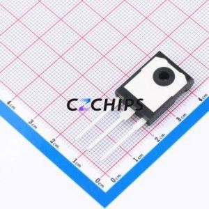 Transistor de efecto de campo (MOSFET) MJQ30N65F TO-247 original y nuevo - Product Image 2