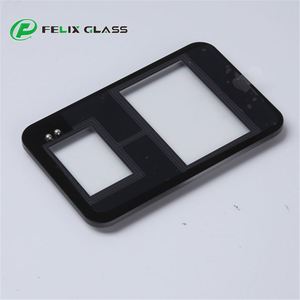 Vidrio LCD Templado Industrial Personalizado, Ultra Transparente, de Alta Resistencia, Ecológico, con Impresión de Serigrafía para Máquinas Químicas - Product Image 4