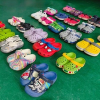 Crocs pour enfants, chaussures Crocs pour enfants, pantoufles Crocs pour enfants, Crocs respirants pour enfants, Crocs d'été pour enfants