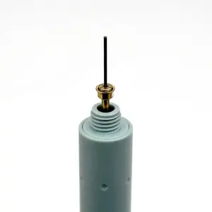 Dapat disesuaikan alat tulis GAMBAR otomatis gerakan logam Jepang pensil dengan 0.5 pena isi ulang Pensil mekanis - Product Image 4