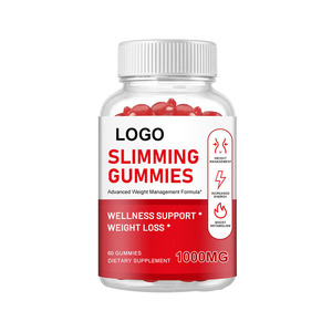 <span class=keywords><strong>Caramelos</strong></span> Adelgazantes para el Control de Peso de Dieta Natural de Marca Privada OEM/ODM, Suplemento para Quemar Grasa para el Control de Peso, Vitaminas para Todos - Product Image 1