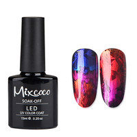 Showcoco — vernis à ongles Gel UV, étiquette privée, long transfert pour salon, vente en gros