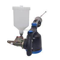 Nouvelle machine de fumigation à l'acide oxalique pour l'apiculture, vaporisateur portable à gaz contre les varroas, outil de traitement des ruches, 1,6 kg
