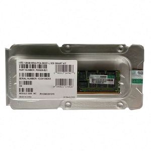 P69974-B21 ใหม่ในสต็อก Hxx 128GB (1x128GB) Quad Rank X4 DDR5-4800 Mhz Registered Smart Memory Ram - Product Image 1