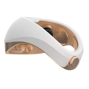 Headset Stimulasi Otak TDCS Smart Health untuk Terapi Kognitif dan Mood, Peningkatan Mental, Pereda Gangguan Tidur - untuk Penderita Insomnia - Product Image 3