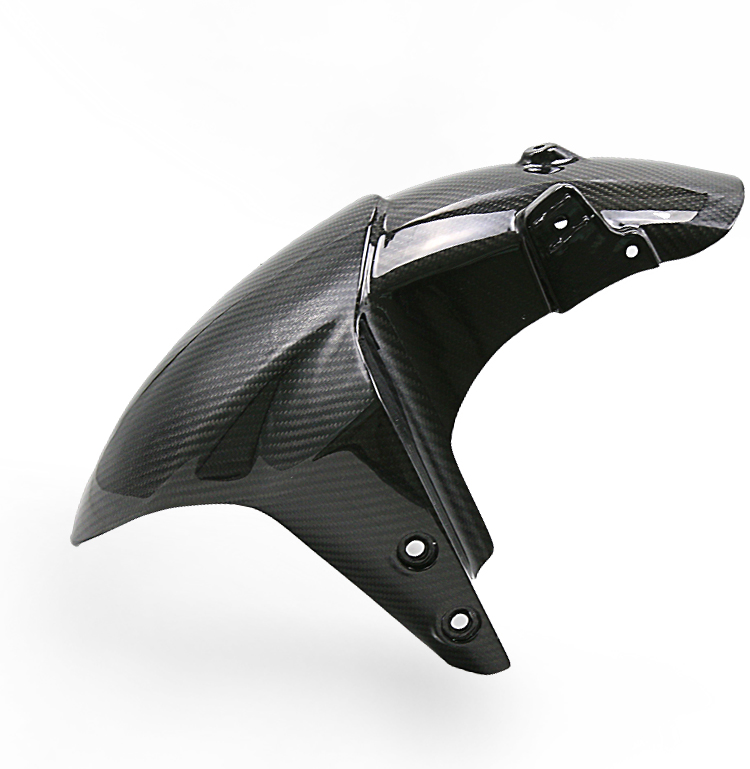 AKOSO 3K Carbon Fiber Fairings Kit for KAWASAKI ZZR 1400
