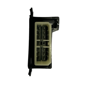 Controlador de <span class=keywords><strong>motor</strong></span> de limpiaparabrisas 300611-00271 300611-00271a para <span class=keywords><strong>Doosan</strong></span> Daewoo Dx225 <span class=keywords><strong>Dx300</strong></span> - Product Image 3