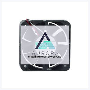 Ventilateur de refroidissement OEM de haute qualité, 05015SS-12R-WT-00,P19872-ND, avec un bon prix - Product Image 1