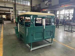 Accessoires de voiture classiques Shell ensemble complet Bodykit cabine complète pour Toyota Land Cruiser Fj40 <span class=keywords><strong>Bj40</strong></span> <span class=keywords><strong>1978</strong></span>- - Product Image 5