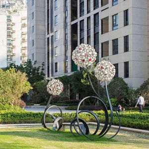 ที่นั่งในสวนสัตว์น้ำหนักเบา เป็นมิตรกับสิ่งแวดล้อม ทำจากไฟเบอร์กลาส ทนทาน เหมาะสำหรับพื้นที่จัดแสดงสัตว์ - Product Image 2