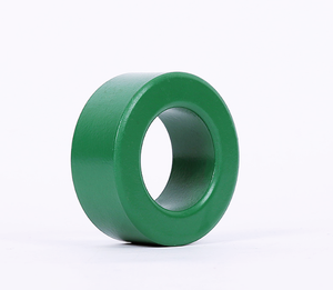 Lõi <span class=keywords><strong>ferrite</strong></span> hình xuyến Mn-Zn <span class=keywords><strong>Ferrite</strong></span> cho phổ biến chế độ Choke T31 * 19*8 - Product Image 2