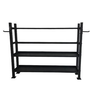 ציוד כושר מתלה כדור כושר מקצועי - Product Image 3
