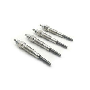 Bujía incandescente 11 V PZ-39 WL03-18-601 para Ford Courier, KIA Sportage TD, Mazda Bravo, <span class=keywords><strong>Bongo</strong></span> MPV, motor WL - Product Image 1