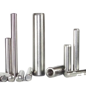 Mstp Chốt <span class=keywords><strong>pin</strong></span> độ chính xác cao titan thép không gỉ tròn - Product Image 4