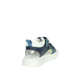 Balducci Sport Children's <b>Sandal</b> BS5720 Beige Flat <b>Sandals</b> for Kids - Product Image 3