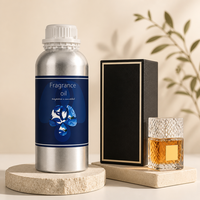 Huile de parfum concentrée sans alcool, longue durée, base de parfum, matière première pour la fabrication artisanale de parfums et d'attars arabes