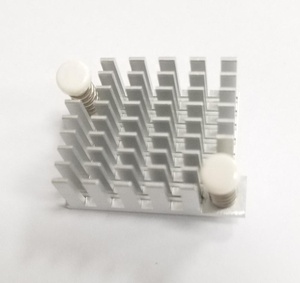 Mini <span class=keywords><strong>Chipset</strong></span> tản nhiệt cho thông tin liên lạc - Product Image 5