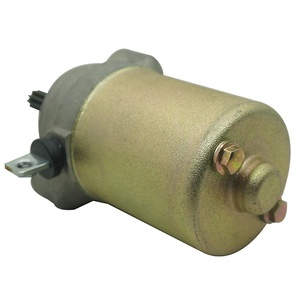 Mô tơ khởi động điện 135CC LC 135 <span class=keywords><strong>LC135</strong></span> dành cho xe máy Yamaha. - Product Image 4