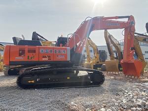 รถขุดมือสอง12ตันรถขุด ZX120ฮิตาจิแบรนด์ญี่ปุ่น - Product Image 2