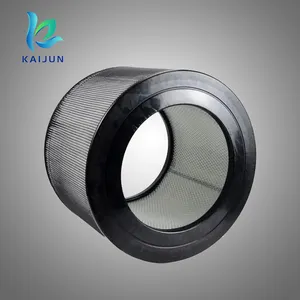 Kaijun HEPA 24000กรองสำหรับ <span class=keywords><strong>Honeywell</strong></span> เครื่องฟอกอากาศ13350 13500 13501 13502 13503 (EV-35B) 13520 13523 13525 13526 13528 - Product Image 1