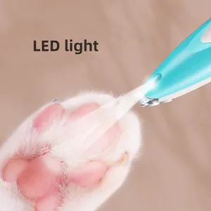 Электробритва для собак и кошек