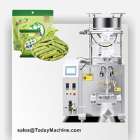 Machines d'emballage de Sachet de graines de Coca/tournesol avec haute qualité et bon prix