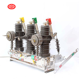 Ngoài trời điện áp cao ngắt mạch chân không 33kv 35KV <span class=keywords><strong>36KV</strong></span> 1000A 1250A 1600A 2000A đánh giá VCB 33kv 35KV <span class=keywords><strong>36KV</strong></span> - Product Image 3