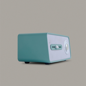 Altavoz Bluetooth Inveer Vintage con Sonido Blanco, 10W, Carga Inalámbrica, Máquina de Sonido <span class=keywords><strong>para</strong></span> <span class=keywords><strong>Dormir</strong></span>, <span class=keywords><strong>para</strong></span> Dormitorio u Oficina - Product Image 6