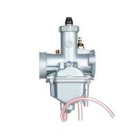 Carburateur Mikuni VM22 26 mm de haute qualité pour moto tout-terrain 110cc 125cc 140cc 160cc XR50 CRF70 KLX BBR DHZ SSR ATV