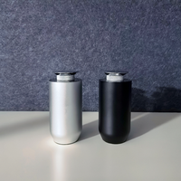 Nouveau diffuseur d'arômes intelligent portable sans eau, alimenté par batterie, pour une utilisation en voiture, à la maison et à l'hôtel