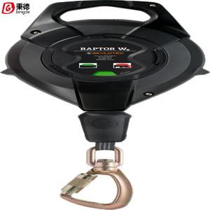 Harnais complet G-1131-M-M/XXL 2kg - Product Image 3