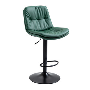 Chaise <span class=keywords><strong>de</strong></span> <span class=keywords><strong>bar</strong></span> moderne légère luxe confort <span class=keywords><strong>de</strong></span> la maison sédentaire moderne simple dossier haut ascenseur <span class=keywords><strong>de</strong></span> <span class=keywords><strong>bar</strong></span> <span class=keywords><strong>rotatif</strong></span> caissier <span class=keywords><strong>tabouret</strong></span> <span class=keywords><strong>de</strong></span> <span class=keywords><strong>bar</strong></span> - Product Image 4