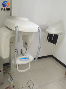 Appareil de radiographie <span class=keywords><strong>panoramique</strong></span> et céphalométrique <span class=keywords><strong>numérique</strong></span> <span class=keywords><strong>dentaire</strong></span> à technologie éprouvée - Product Image 2