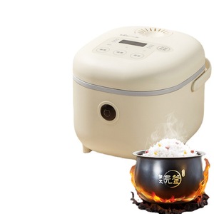 Cuisinière à riz Bear 3L intelligente multifonctionnelle avec minuteur pour usage domestique - Product Image 5