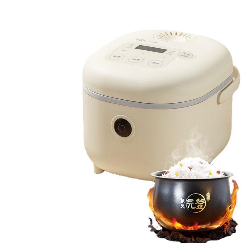 Bear Rice Cooker 3L Smart Multifunctional With Timer For Home Use ...