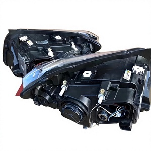 For BMW X1 F48 F49 2020-2023 6311947811/6119477812 High Quality <b>LED</b> <b>Headlights</b> for Car Lighting System - Product Image 5