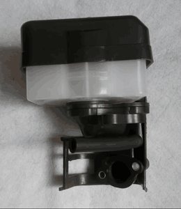กรองอากาศเครื่องยนต์เบนซินสำหรับ GX160 GX200 168F 170F 5.5HP 6.5HP 212CC/106CC เครื่องยนต์กรองอากาศแบบแช่น้ำมันครบชุด - Product Image 4